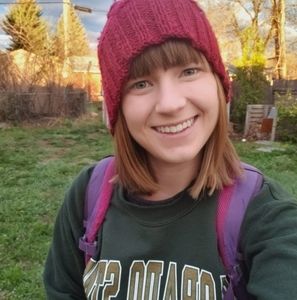 Meet your Posher, Jaime